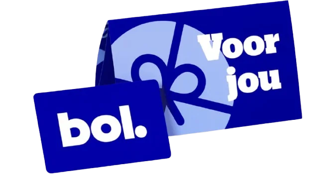 Bol cadeabon productfoto voor de lebara deal