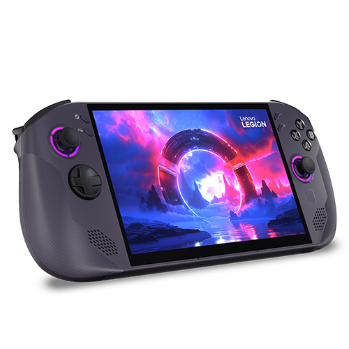 lenovo legion go s black