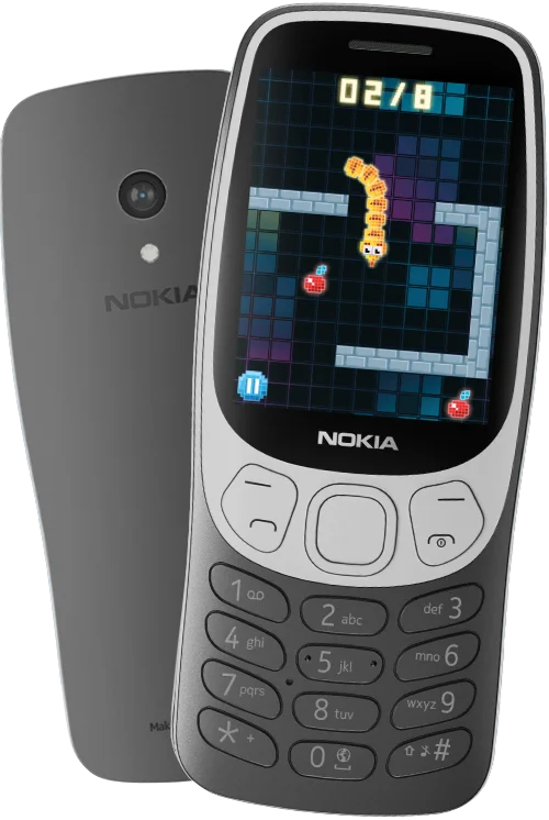 nokia 3210 4g cadeau