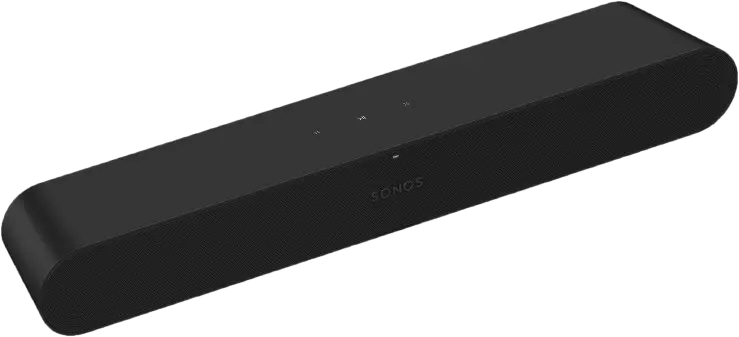 sonos ray soundbar product